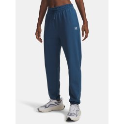 Дамски спортен панталон Under Armour Sport Terry Jogger