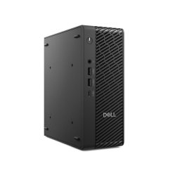 Dell Pro Max Micro FCM2250, Intel Ultra 7 265 (30 MB cache, 20 cores, 1.8 G