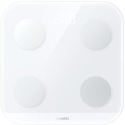 Huawei Scale 3, Dobby-B19, Smart Body Fat Scale, Smart Health Monitoring, E