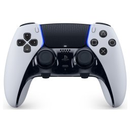 Безжичен геймпад Sony PS5 DualSense Edge - Midnight Black