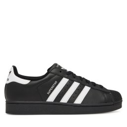 Сникърси adidas Superstar II JI0079 Черен