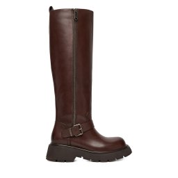 Ботуши G-Star Raw EO-GLCI-GLC8137 Кафяв