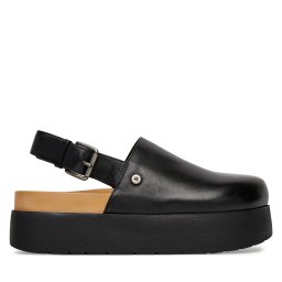 Сандали G-Star Raw FAIZA-118914 Черен