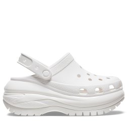 Чехли Crocs Mega Crush Clog 207988 Бял