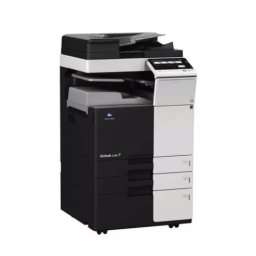 Konica Minolta Bizhub C458