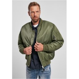 Мъжко яке Urban Classics MA1