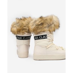 Resti slip-on boots a'la snow boots for women GMILLO