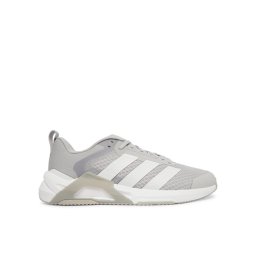 adidas Обувки за фитнес зала Dropset Control JR9291 Сив
