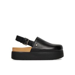 G-Star Raw Сандали FAIZA-118914 Черен