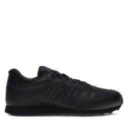 Сникърси New Balance GM500ZB2 Черен
