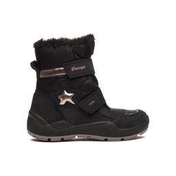 Primigi Апрески GORE-TEX 4883122 D Черен