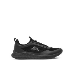 Kappa Сникърси SS24-3C040 Черен
