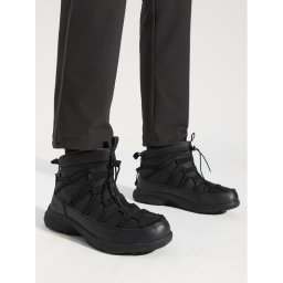 Keen Апрески Uneek Snk Chukka Wp 1023553 Черен