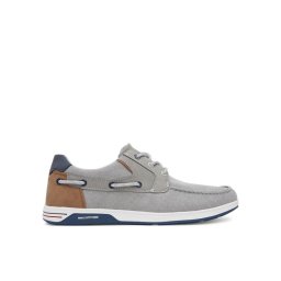 Nautica Обувки 24SD107 Сив