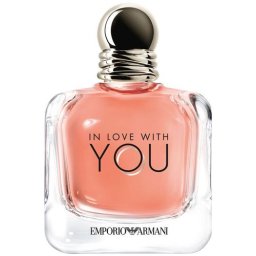Giorgio Armani Emporio Armani In Love With You Pour Femme Eau de Parfum Spray 100 ml БО за жени