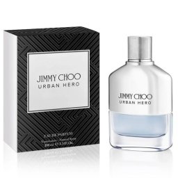 Jimmy Choo Urban Hero Eau de Parfum Spray 100ml за мъже