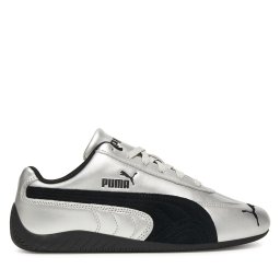 Сникърси Puma Speedcat Metallic 403689 01 W Сребрист
