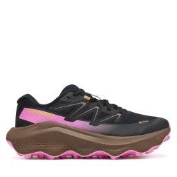Маратонки за бягане Salomon Ultra Flow 2 Gore-Tex L47884400 Черен