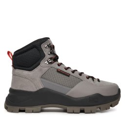 Туристически Tommy Jeans Tjm Hybrid Boot EM0EM01633 Сив