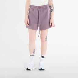 Къси панталони adidas x Stella Mccartney Truecasuals Terry Short Legacy Purple M