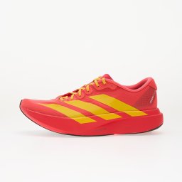 Сникърси adidas Adizero Evo Sl Lucid Red/ Bold Gold/ Semi Lucid Blue EUR 37 1/3