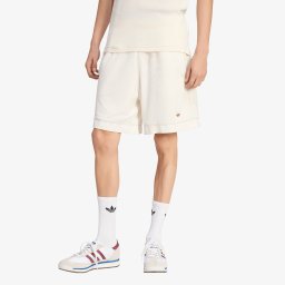 Къси панталони adidas 98 Shorts Cloud White S