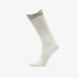 Чорапи adidas Labrum Socks Wonder Silver/ Solar Yellow L