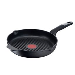 Тиган Tefal E2294074, Unlimited Grillpan round 26