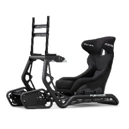Геймърски стол Playseat Sensation PRO - ActiFit Black REP.00262