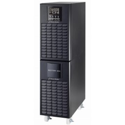 UPS POWERWALKER VFI 6000 CG LCD 6000VA On-Line PF1 POWER-UPS-VFI6000CG