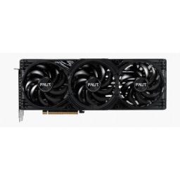 Видео карта Palit RTX5070TI GAMPRO-S OC 16 NE7507TS19T2-GB2031U