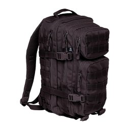 Medium American Cooper Backpack Black
