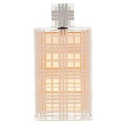 Burberry Brit EDT 100ml за Жени БЕЗ ОПАКОВКА