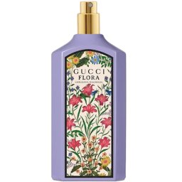 Gucci Flora Gorgeous Magnolia Eau de Parfum EDP 100ml за Жени БЕЗ ОПАКОВКА