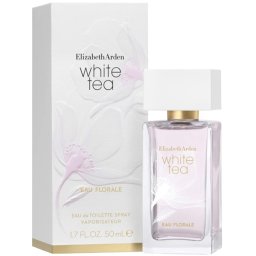 Elizabeth Arden White Tea Eau Florale EDT 50ml за Жени