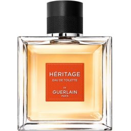 Guerlain Heritage EDT 100ml за Мъже БЕЗ ОПАКОВКА