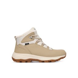 Jack Wolfskin Туристически Everquest Texapore Mid 4053581 Бежов