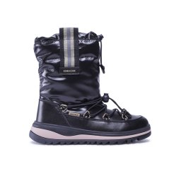 Geox Апрески J Adelhide G.Babx E J26EWE 0LVBC C0495 D Черен