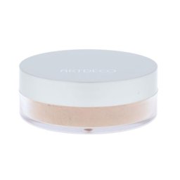 Artdeco Pure Minerals Mineral Powder Foundation минерален прохообразен фон дьо тен 15 g нюанс 2 Natural beige