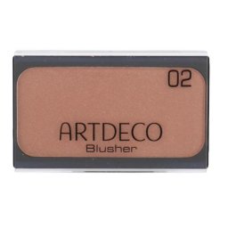 Artdeco Blusher руж 5 g нюанс 02 Deep Brown Orange Blush