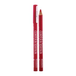 BOURJOIS Paris Contour Edition молив за устни 1.14 g нюанс 06 Tout Rouge
