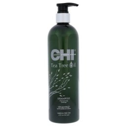 Farouk Systems CHI Tea Tree Oil 739 ml шампоан за мазни коси за жени