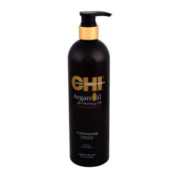 Farouk Systems CHI Argan Oil Plus Moringa Oil 739 ml балсам за всички типове коса за жени
