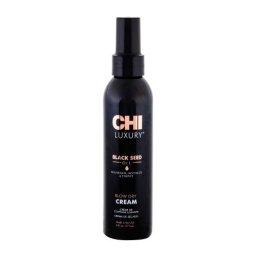Farouk Systems CHI Luxury Black Seed Oil Blow Dry Cream лек стилизиращ крем за коса 177 ml за жени