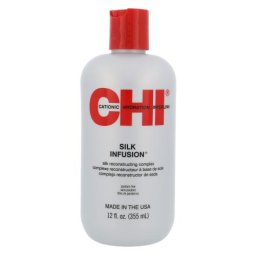 Farouk Systems CHI Infra Silk Infusion серум за коса 355 ml за жени