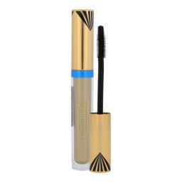 Max Factor Masterpiece High Definition Waterproof водоустойчива спирала за обемни, извити и оформени мигли 4.5 ml нюанс Black