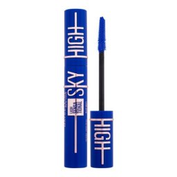Maybelline Lash Sensational Sky High спирала за дължина и обем на миглите 7.2 ml нюанс Blue Mist