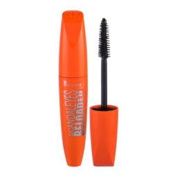Rimmel London Scandaleyes Reloaded спирала за обем 12 ml нюанс 001 Black