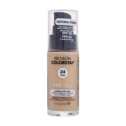 Revlon Colorstay Normal Dry Skin SPF20 фон дьо тен за нормална към суха кожа 30 ml нюанс 150 Buff Chamois