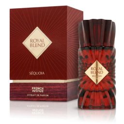 French Avenue Royal Blend Sequoia 100 ml парфюмен екстракт унисекс